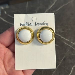 Vintage Earrings